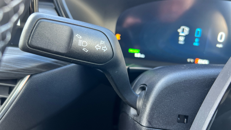 Ford Kuga 2.5 PHEV Active 5dr CVT Estate